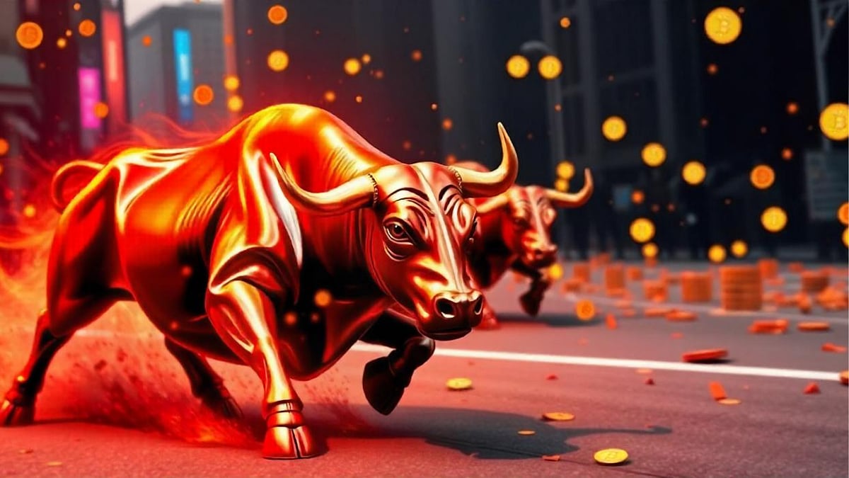 Next Crypto Bull Run: PNUT’s Potential Profits And DLUME’s Wallet-Worthy Gains