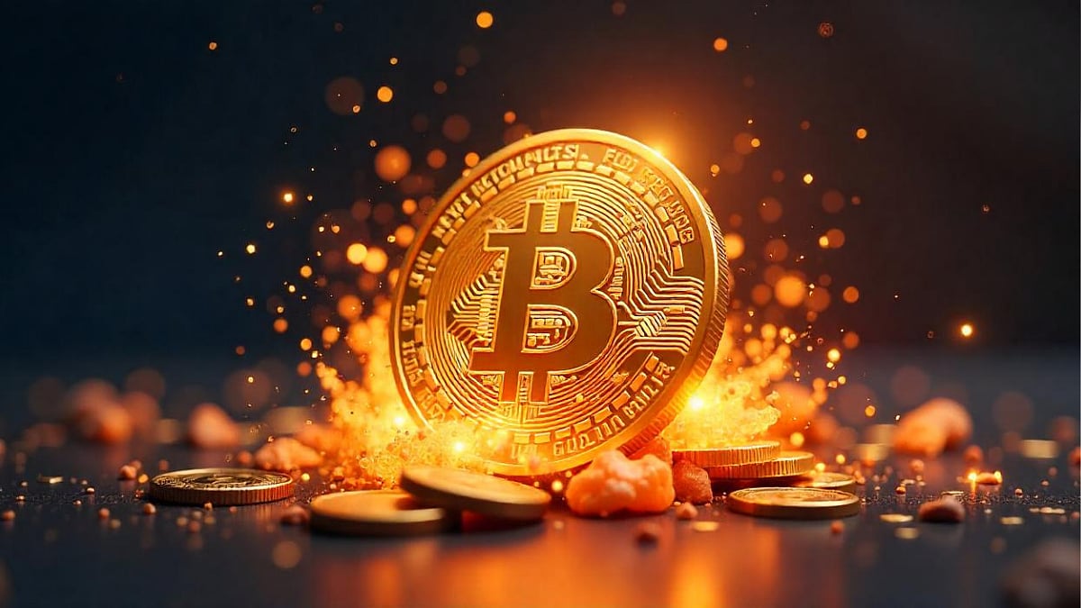 2025 Crypto Mania! 5 Tokens Set To Dominate The Market And Become The Next Crypto To Explode!