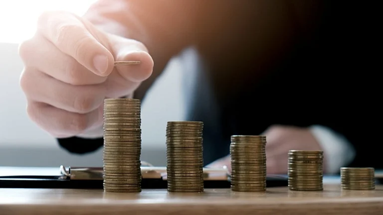 Rs 80,000 Crore in Unclaimed Wealth - null