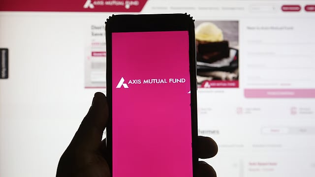 Fraud Vs. Fortune: Axis MF Scandal And Capital Group's New Path