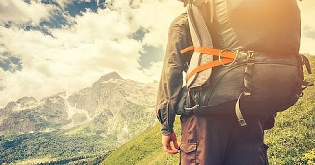 Planning Your First Solo Trip? Here's How To Budget Without Breaking The Bank