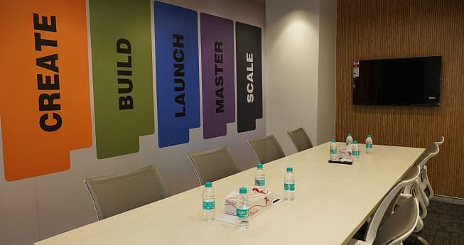 Nukleus - Expanding In The Evolving Workspace Sector; Building On Success