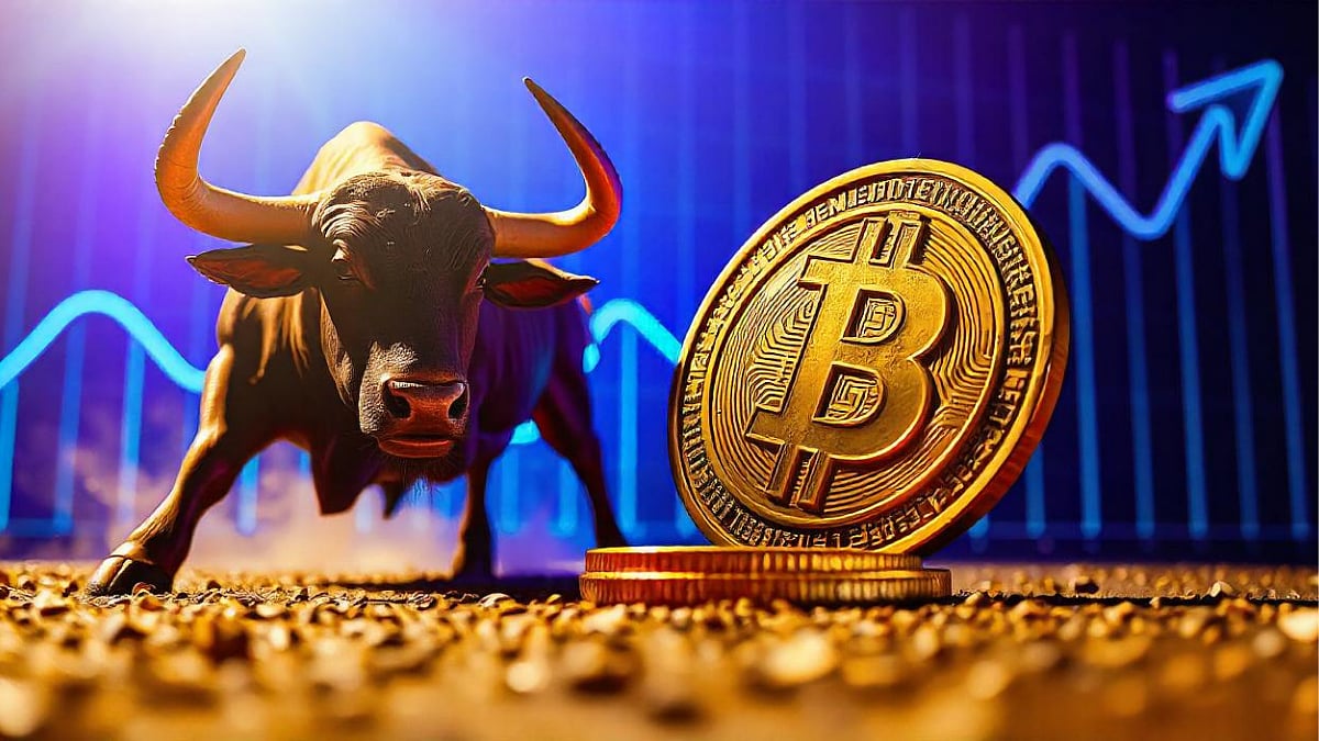 I’m Pre-Rich,’ Says DOGE Creator - 6 Coins Poised To Explode In The Next Crypto Bull Run