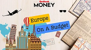 Explore Europe on a Budget