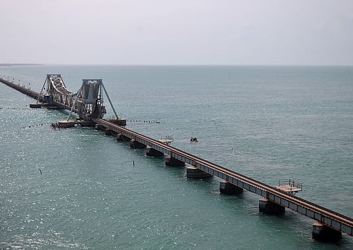 Rameshwaram: A Perfect Getaway For Seniors To Enjoy Spirituality And Nature’s Bliss