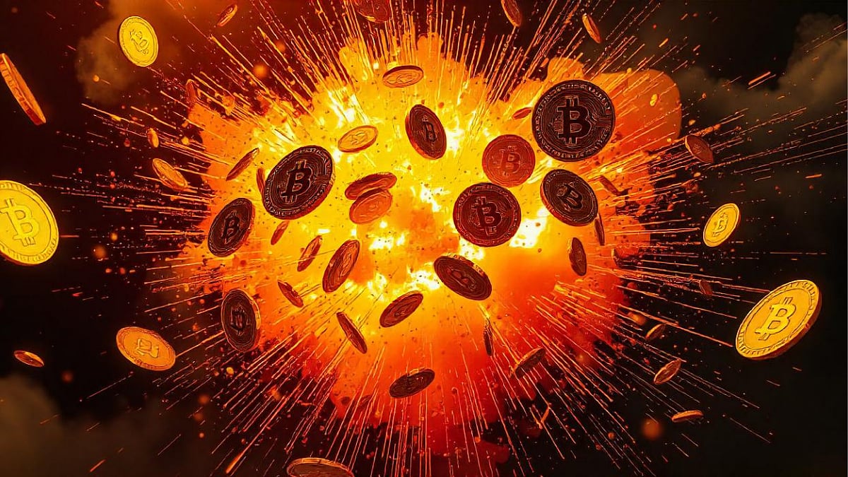 Crypto Updates - null