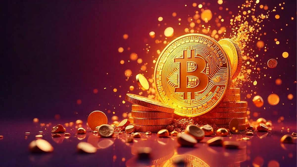 2025’s Undervalued Crypto Goldmine: Top 5 Altcoins Predicted To Be The Next To Explode