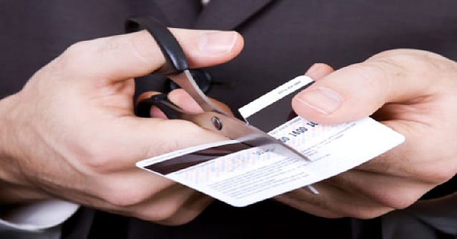 Why Closing Old Credit Cards Can Do More Harm Than Good