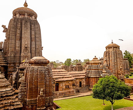 Bhubaneswar For Senior Travellers: Visit This Temple City Of Odisha