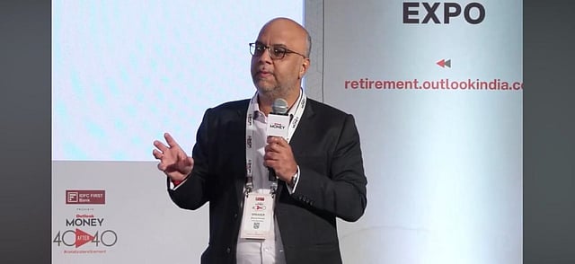 How To Create A Sustainable Retirement Income And Maintain Tax Efficiency, Bharat Pareek Decodes