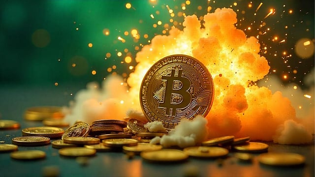 2025 Crypto Insights: 10 Predictions And 7 Next Cryptos To Explode That Could Make You Millions!