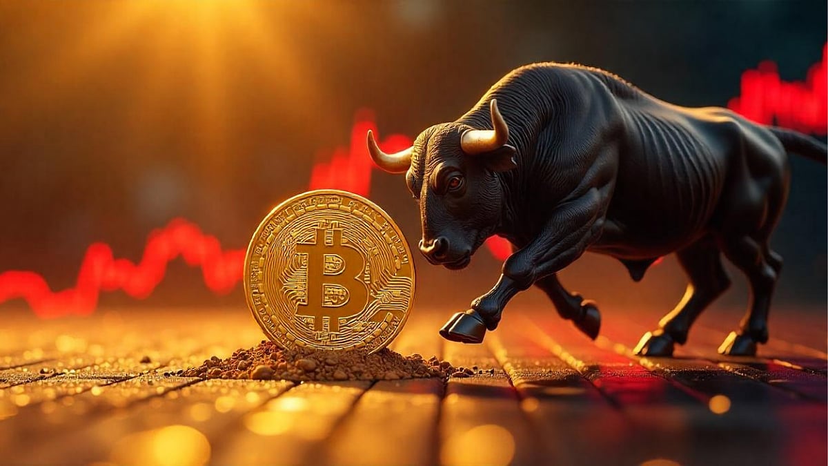 Get Ready For The Next Crypto Bull Run: 7 Explosive Coins That Could Make You A Fortune!