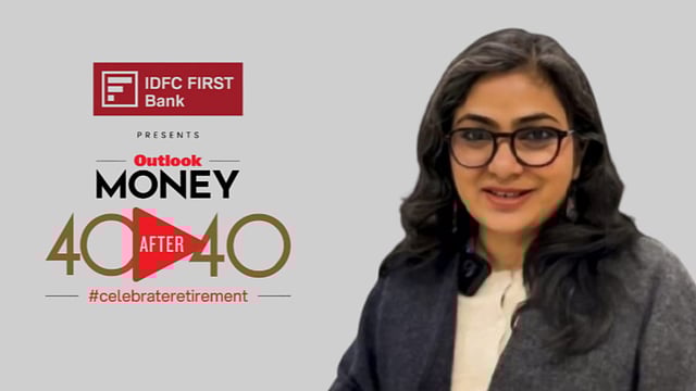 40After40 3rd Edition: India's Leading Retirement And Financial Planning Expo By Outlook Money