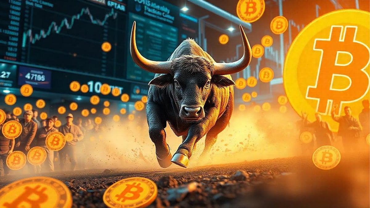2025’s Biggest Winners: Top Crypto Poised For Explosive 10x Returns In The Next Crypto Bull Run