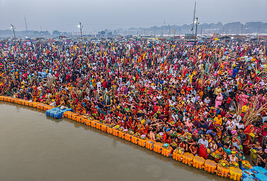 Prayagraj Maha Kumbh 2025: PhonePe And ICICI Lombard Offer Insurance For Pilgrims