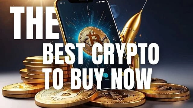 Best Cryptos To Buy In December 2024: Maximize Your Profits In This Bullish Market Surge!