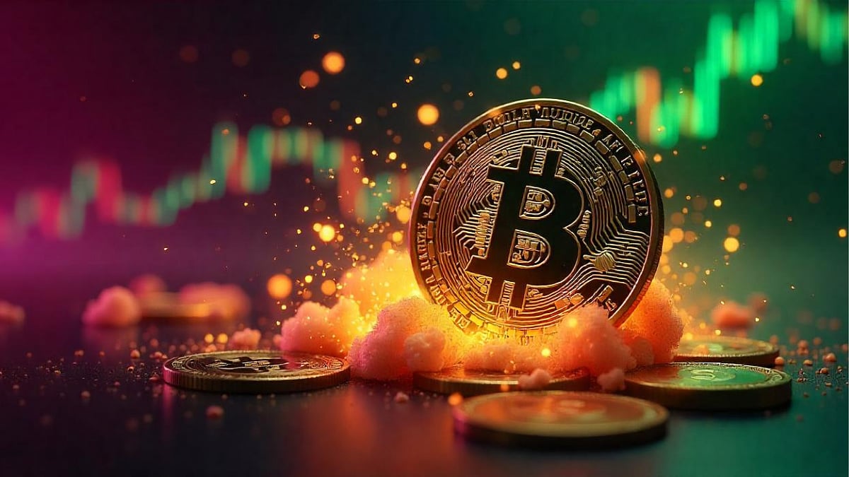 Dont Miss These 3 Cryptos: It Could Be The Next Crypto To Explode—Your Best Buy Right Now!