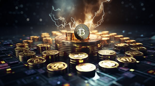 Crypto Market Rises, Trading Volume Dips 15 Per Cent; Bitcoin, Ethereum Up