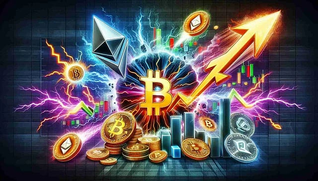 Top Cryptos To Buy Before Year-End For Maximum Gains!