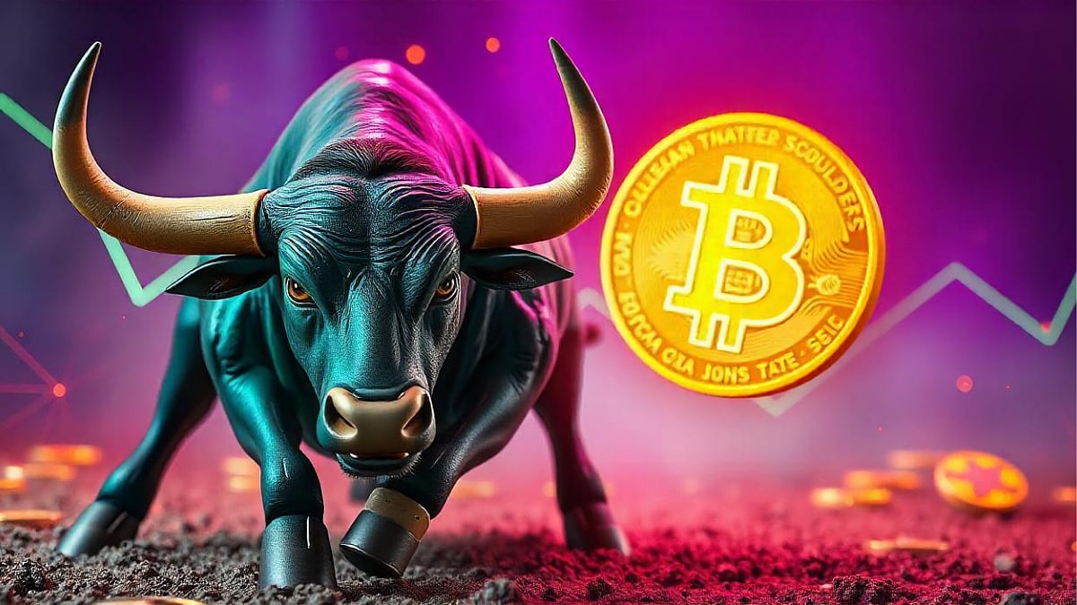Could The Next Crypto Bull Run Create Millionaires? DLUME Set For 1,000% Gains By 2025!