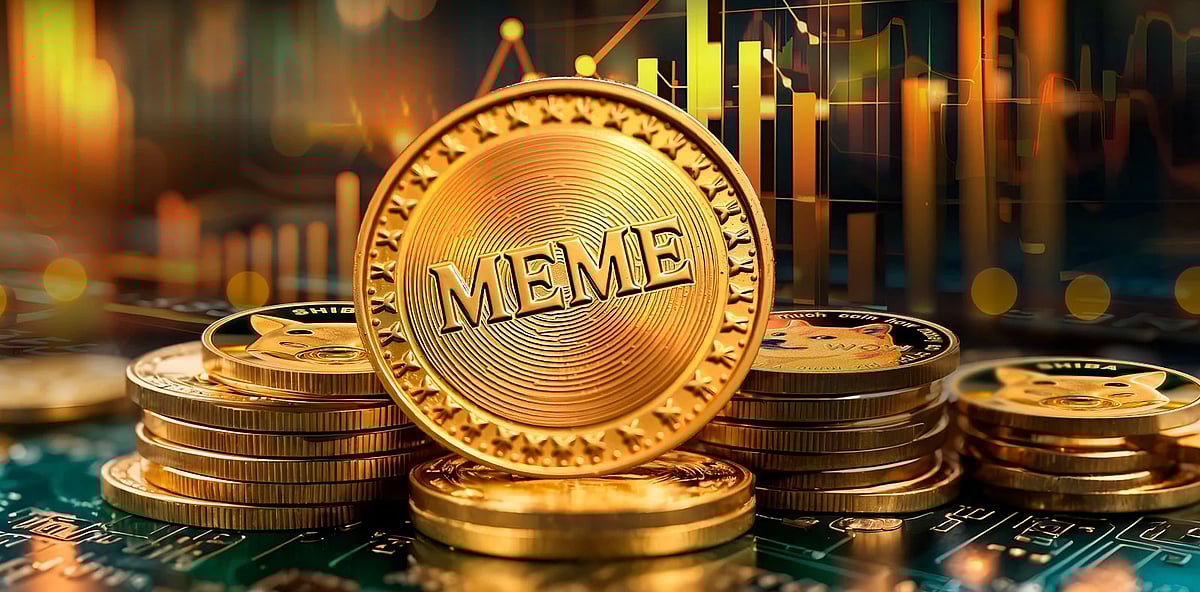 Top 7 Meme Coins ICOs That Can Turn $10 Into $1,000 In 2025