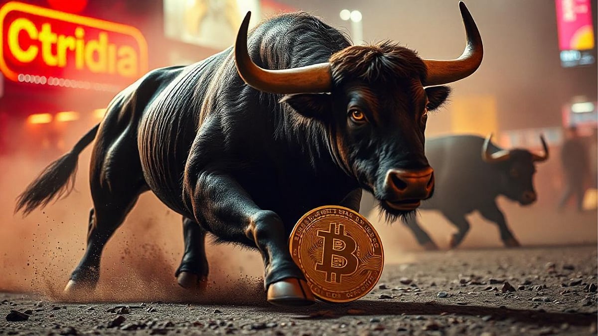 7 Coins Primed To Skyrocket In The Next Crypto Bull Run