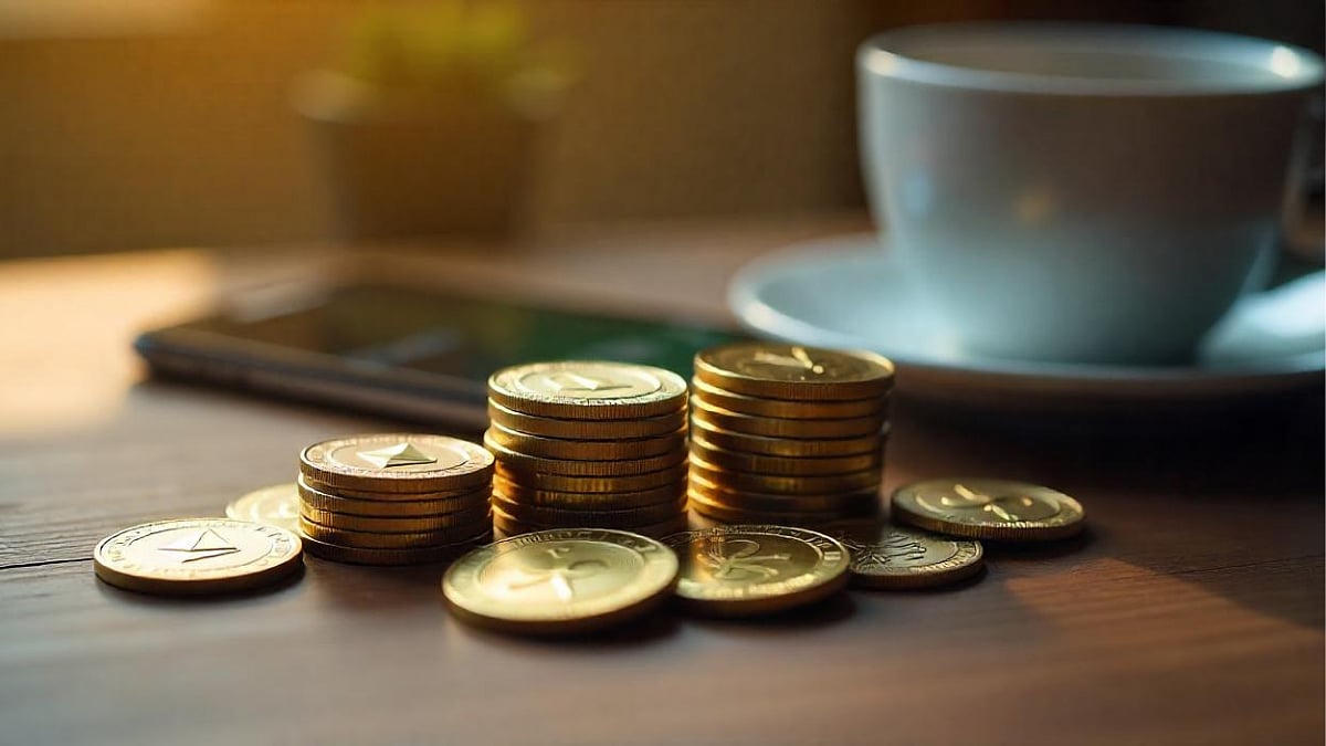 Get Ahead Of The Game! Top 8 Cryptos Set To Skyrocket In The Next Crypto Bull Run