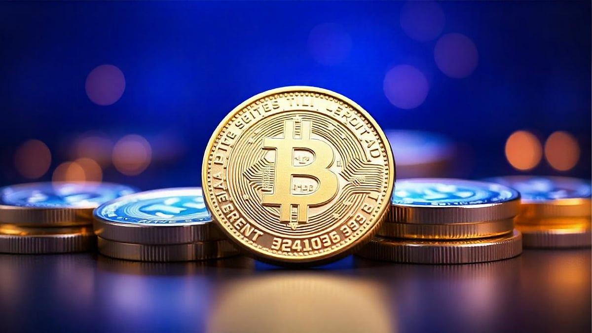 Bitcoin Rebounds To Two-Week High: Here’s What’s Driving The Price