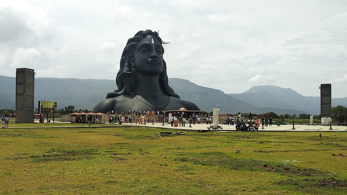 Shiva Murti; Coimbatore