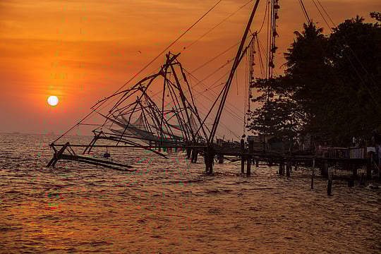 Exploring Kochi: A Guide For Senior Travellers