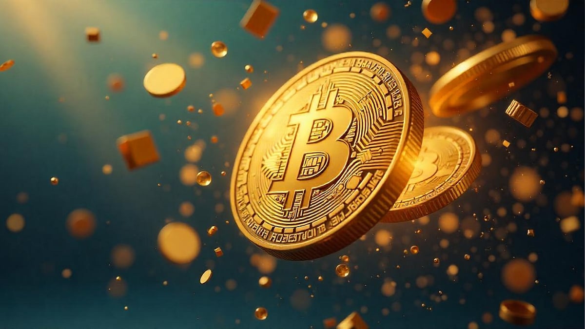 Crypto Market Cap Sees Decline - null