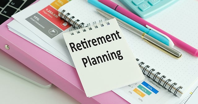 Planning for Retirement: Smart Strategies For Every Stage of Life