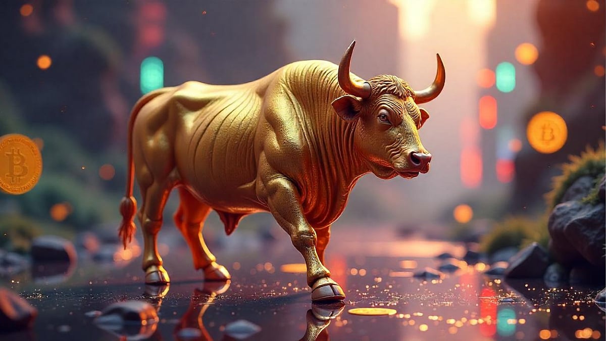 The Next Big Wave: 3 Crypto Coins Set For 25x Returns In The Next Crypto Bull Run Of 2025