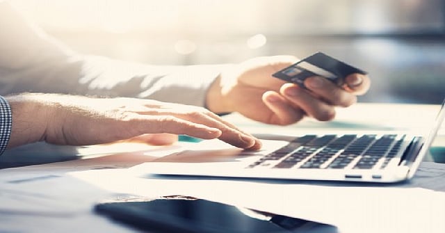 Guard Yourself Against Credit Card Data Theft While Shopping Online