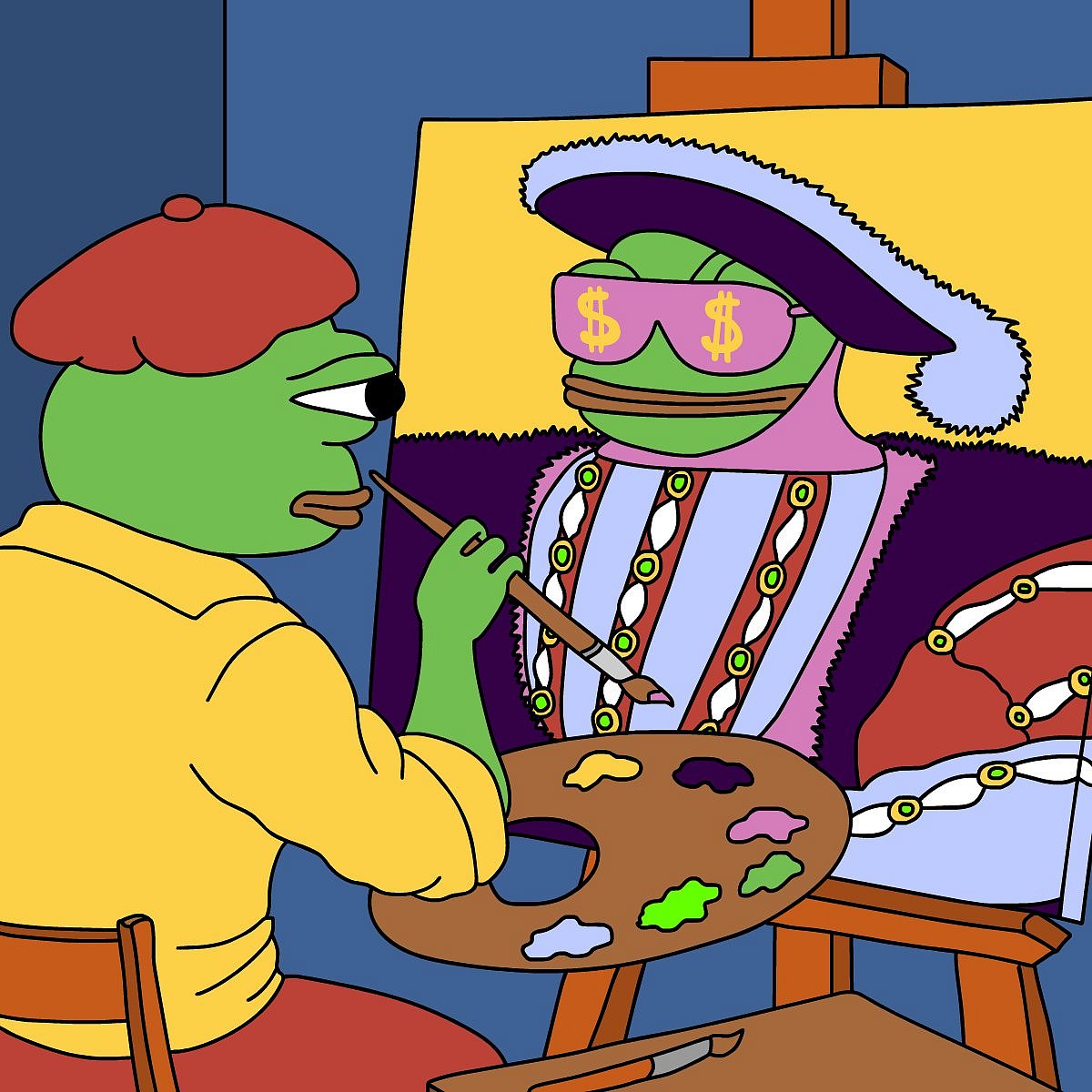 Best Crypto Presales That Could Pump Hard As Trump Takes Office