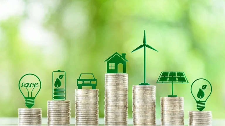 Green bonds what are they - null