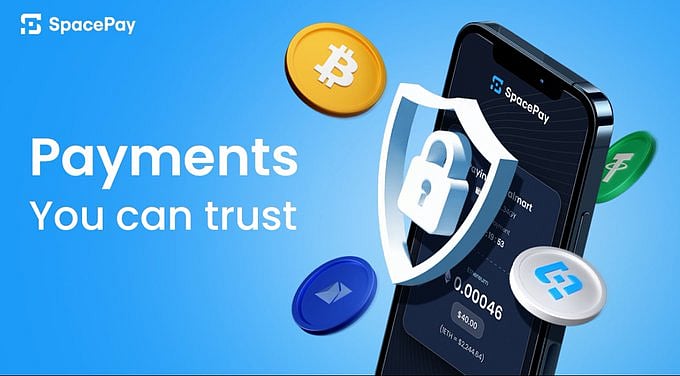 SpacePay Presale Is Heating Up As Many People Rush To Invest In The Future Of Digital Payments