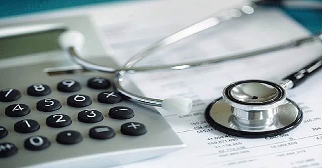 Why You Shouldn’t Rely Solely On your Employer’s Health Insurance