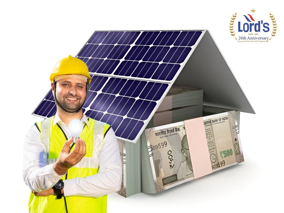 Empowering India’s Green Energy Goals Through Innovation And Trust