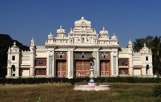 Mysore: A Guide For Elderly Travellers