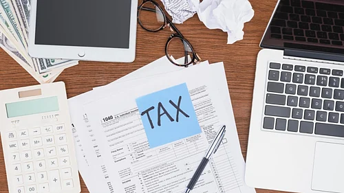 Shutterstock : Section 54 of the Income-tax Act