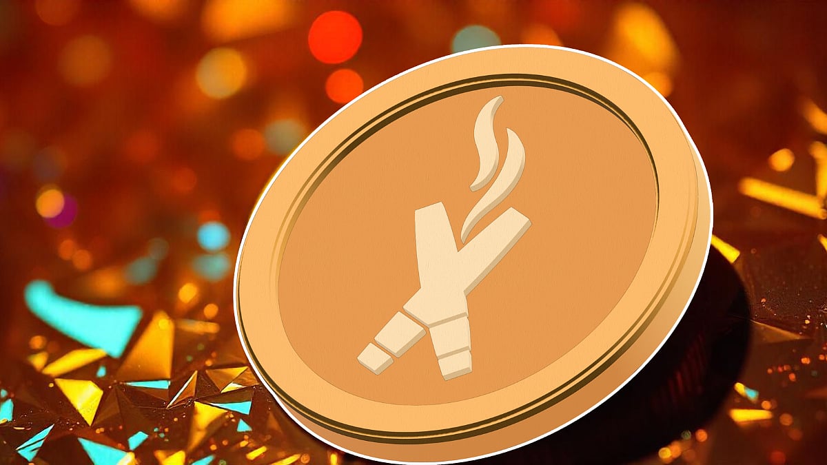 SOL Whales Make Their Move: 5 Coins Ready To Outshine BTC In The Next Crypto Bull Run