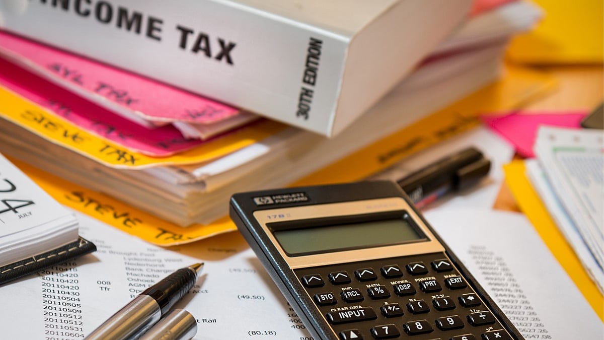 Budget 2025: Central Government is expected to introduce Direct Tax Code (DTC) in the upcoming budget - null