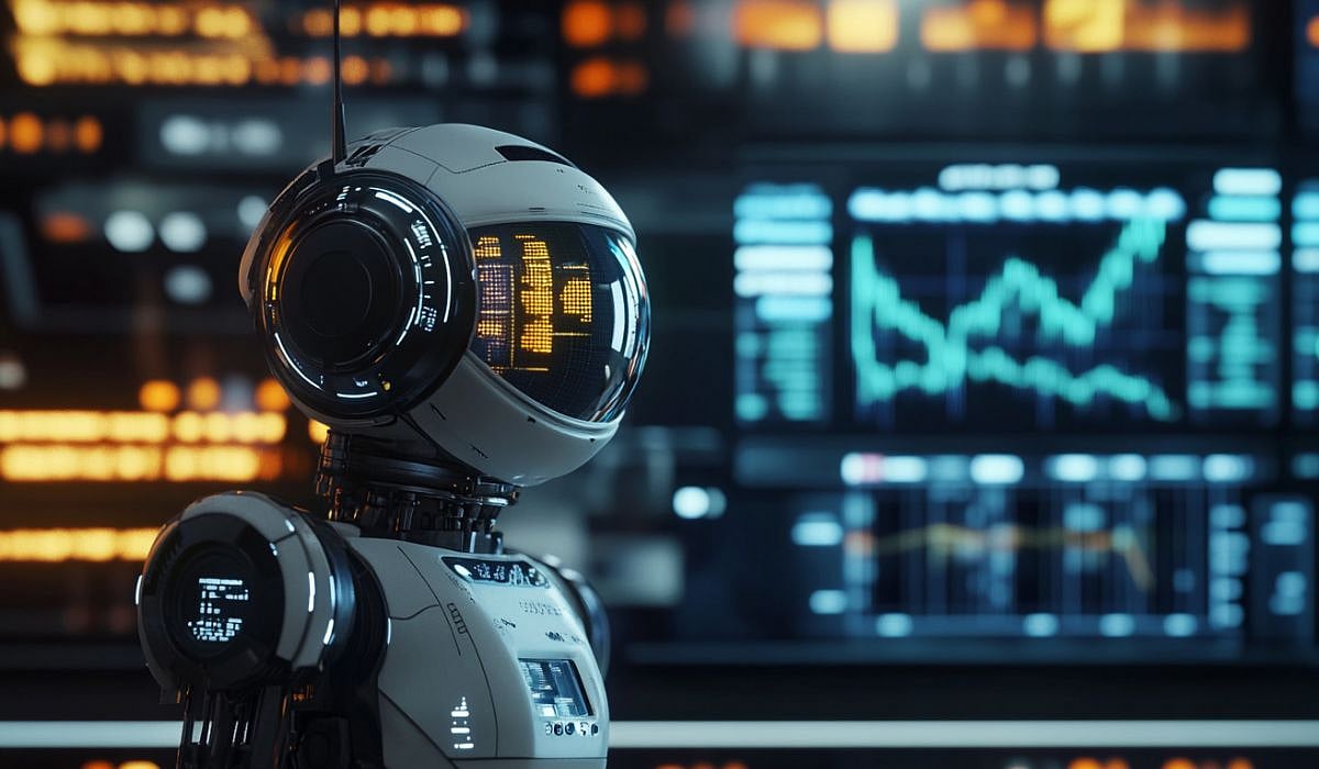 Seniors Navigating AI and Technology