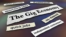 Gig Workers Must Register On e-Shram Portal For Formal Recognition And Healthcare Benefits
