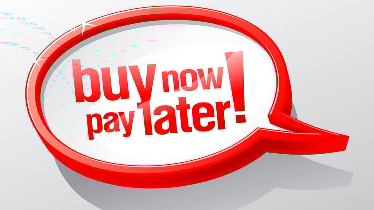 Expert explains why buying now pay later can hurt your financial stability