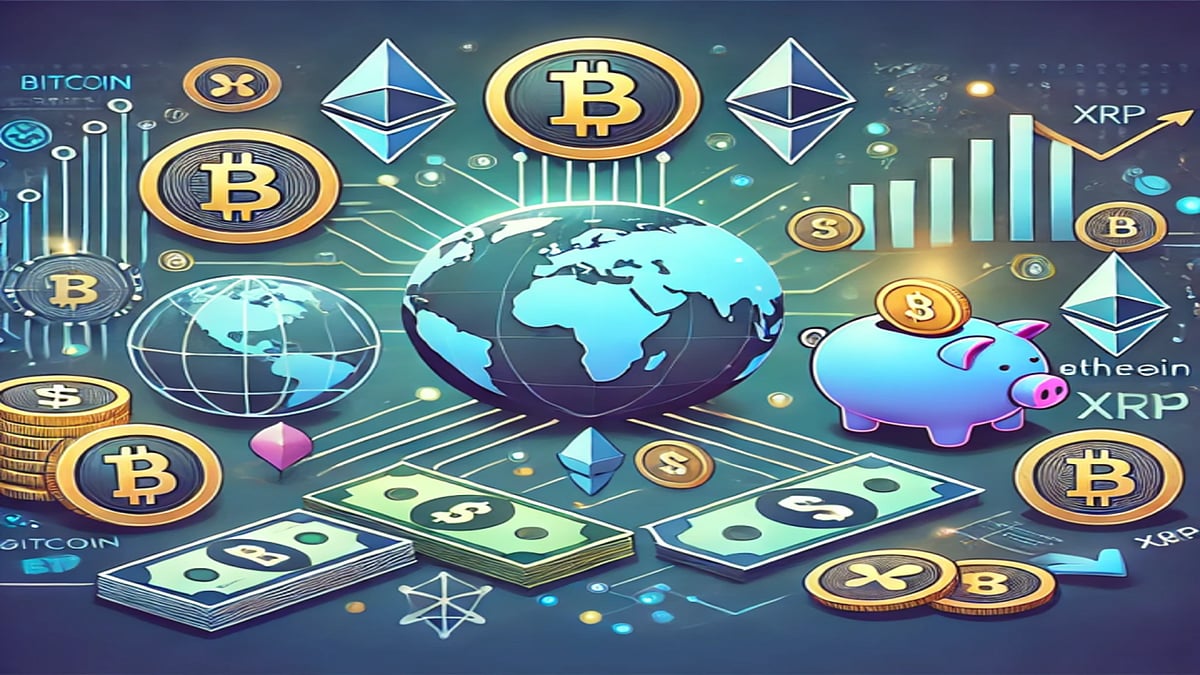 6 Best Cryptos Under $1 To Buy Now In Jan 2025 – Potential Skyrockets Ahead!