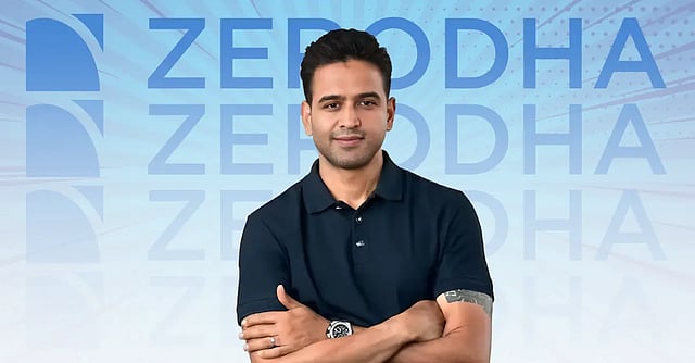 Live To Trade Another Day: Zerodha's Nithin Kamath On Risk Management Trait Of Successful Traders
