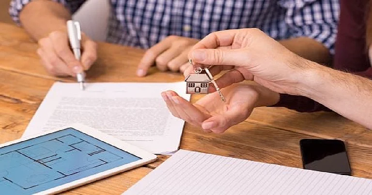 All About Under-Construction Home Loans - null