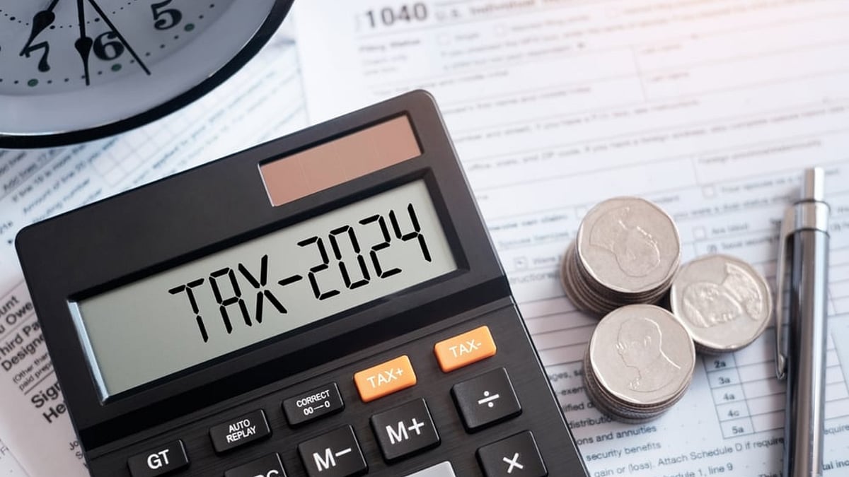 Top 5 changes announced in Budget 2024-25 for taxpayers